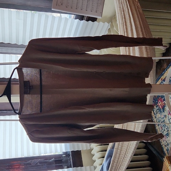 Fenn Wright Manson Cardigan - Picture 1 of 2